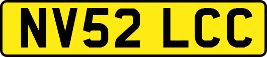NV52LCC