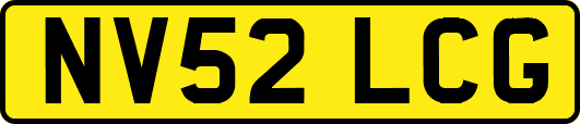 NV52LCG