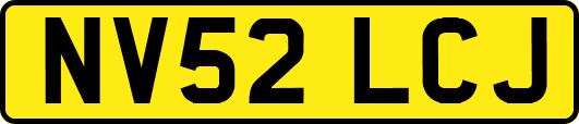 NV52LCJ