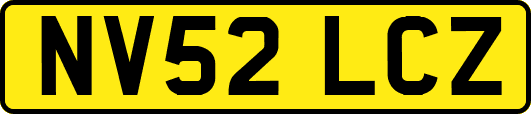 NV52LCZ