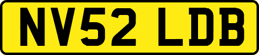 NV52LDB