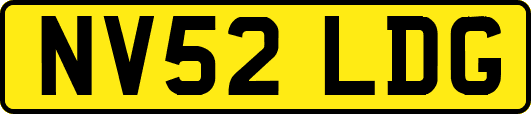 NV52LDG