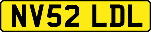 NV52LDL