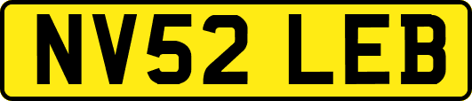 NV52LEB