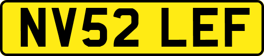 NV52LEF