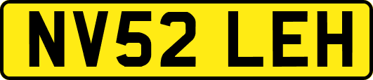 NV52LEH