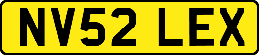 NV52LEX