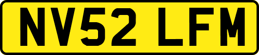 NV52LFM