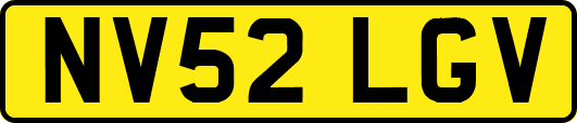 NV52LGV