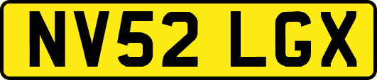 NV52LGX