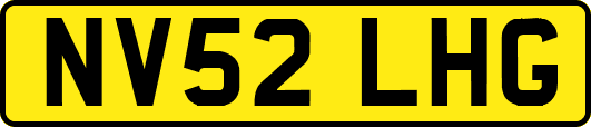 NV52LHG