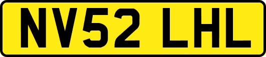 NV52LHL