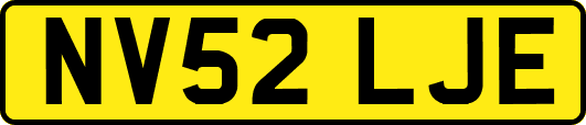 NV52LJE