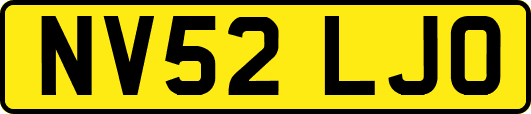 NV52LJO