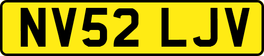 NV52LJV