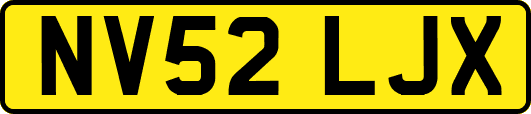 NV52LJX