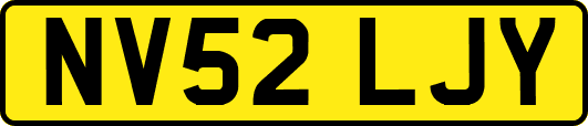 NV52LJY