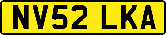 NV52LKA