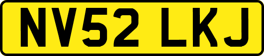 NV52LKJ
