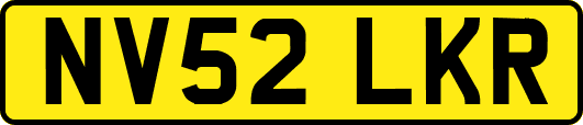 NV52LKR