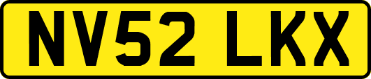 NV52LKX