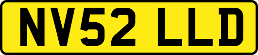 NV52LLD