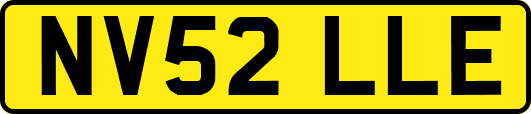 NV52LLE