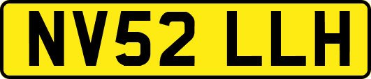 NV52LLH