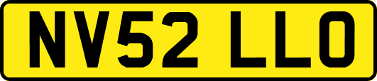 NV52LLO