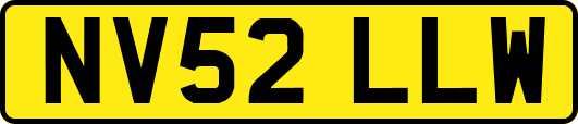 NV52LLW