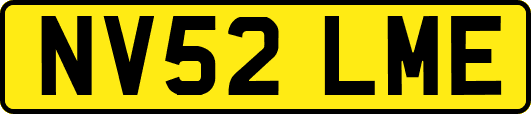 NV52LME