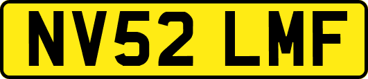 NV52LMF