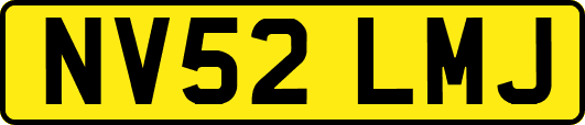 NV52LMJ