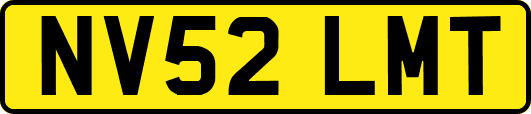 NV52LMT