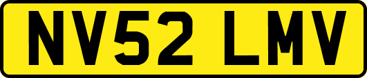NV52LMV