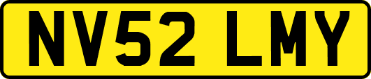 NV52LMY