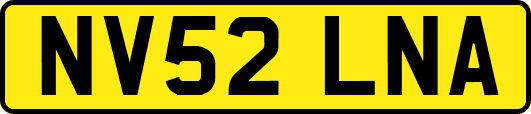 NV52LNA