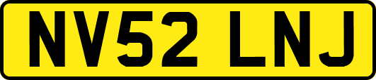 NV52LNJ