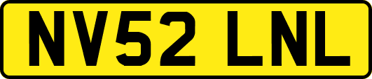 NV52LNL