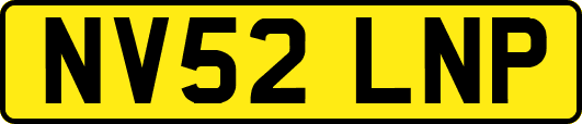 NV52LNP