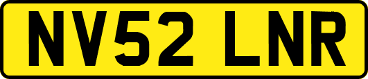 NV52LNR
