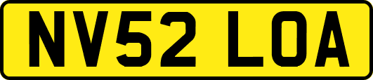 NV52LOA