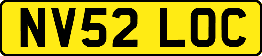 NV52LOC