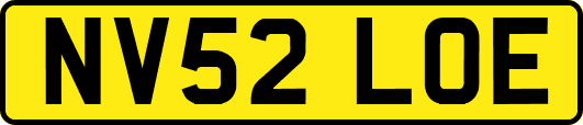NV52LOE