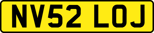 NV52LOJ