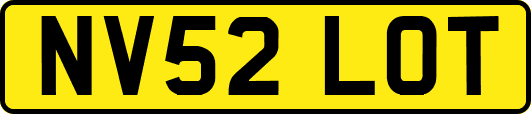 NV52LOT