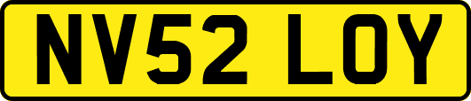 NV52LOY