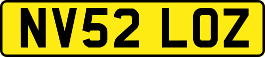 NV52LOZ