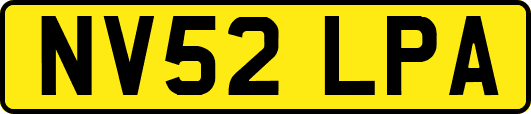 NV52LPA