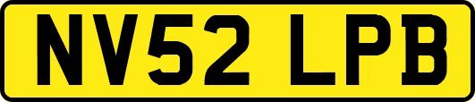 NV52LPB